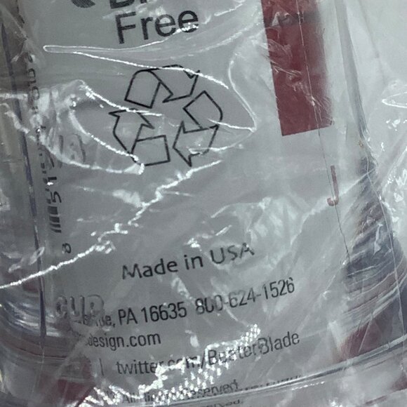 Rose JuiceLab Citrus Juicer Measuring Cup Rose Levy Beranbaum NEW - Picture 9 of 11